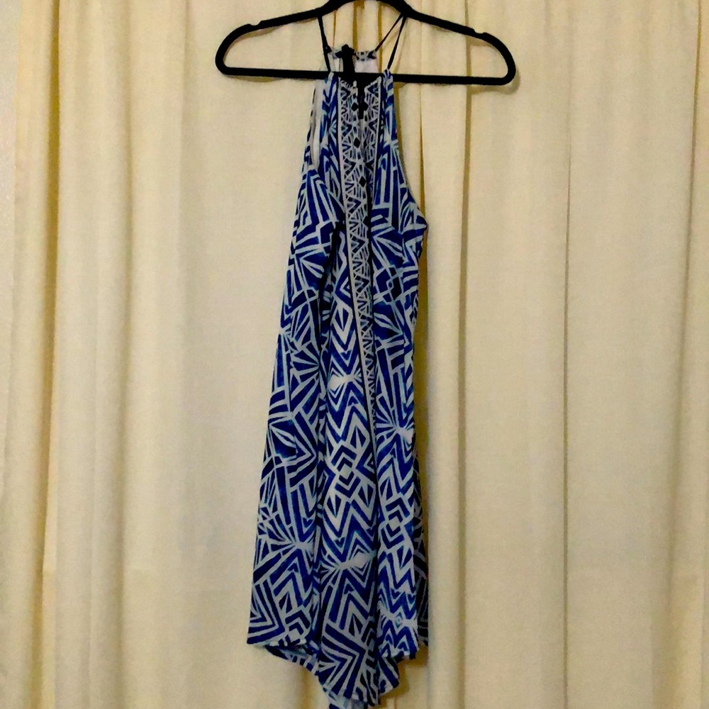 Mossimo A-line dress, Size Small/P